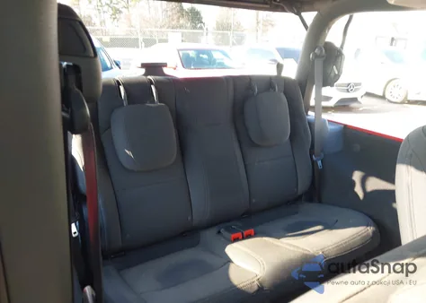 2021 Jeep Wrangler Sport 4X4 z USA, uszkodzony, nr VIN 1C4GJXAG0MW621130